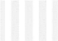 1 Design 5 (54) Produkt: Surface patterns for ventilation grilles (51) Klasse: 23-04 (72) Designer: Beat Schönbächler,