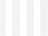 Design 7 (54) Produkt: Surface patterns for ventilation grilles (51) Klasse: 23-04