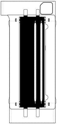 Design 2 (54) Produkt: Flowcell cartridges for sequencing systems (51) Klasse: 24-01 (72) Designer: David Elliott KAPLAN, 5200