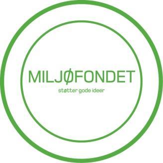 Miljøfondet bidrar til innovative