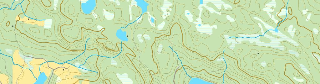 238 Grø Litlholmen 7010 Almåshagen Tuvflått Nyhus Granmo Storbekken Heimstad Stenset 11 Kattuglåsen 10 6