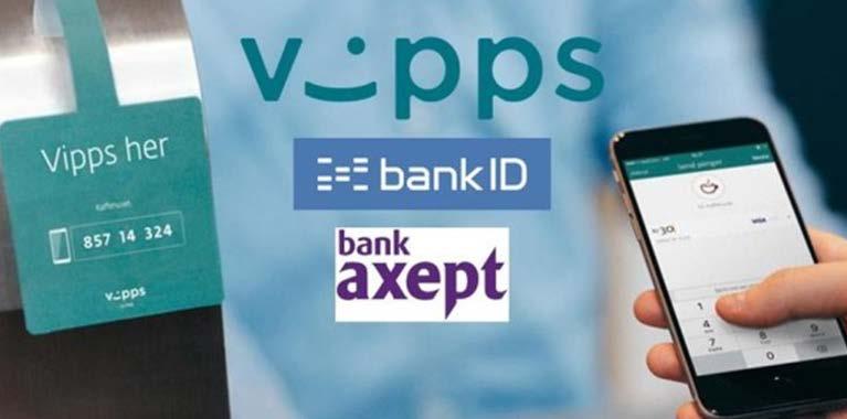 POSITIVT MED ET STERKERE VIPPS - FUSJON MELLOM VIPPS, BANKAXEPT OG BANKID Kommentar Ambisjonen er å skape et sterkt, norsk alternativ innen betalingsløsninger i møte med globale