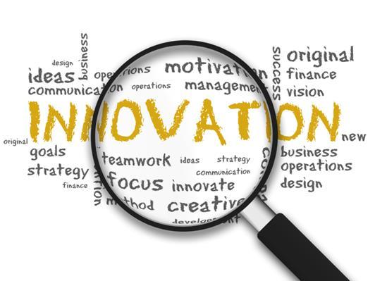 Nye innovasjonsvirkemidler fra 2018 Strategisk program for