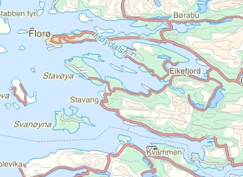 5 30 29 3231 2 13 10 11 8 14 12 9 28 17 27 1 24 20 16 1823 26 15 19 21 22 25 3 7 6 4 FIGUR 1: Kart som syner plasseringa til dei undersøkte lokalitetane i Nordfjord (øvst) og Sunnfjord (nedst).