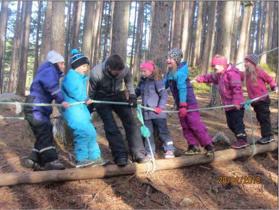 Budsjettforslag frå rådmann Budsjett 2019-2022 til at Rørstadmarka skule står klar til innflytting slik at driftsbudsjettet for skulane kan nyttast på ein betre og meir berekraftig måte, enn det som