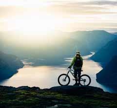 Konsernet sitt hovudkontor er i Vik i Sogn, med lokale avdelingar i Sogndal, Balestrand, Årøy og Vadheim.