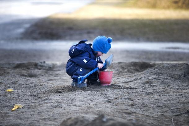 Pedagog- og bemanningsnorm er underfinansiert med 400 mill. kroner i 2019 Både private og kommunale barnehager skal oppfylle bemanningsnormene i 2019.