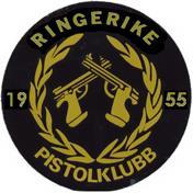 Ringerike Pistolklubb Postboks 1093 3503 Hønefoss Telefon: 00000000 Epost: sekretaer@ringerikepistolklubb.no Hjemmeside: http://www.ringerikepistolklubb.no Stevne: 1F Finfelt Dato: 17.07.