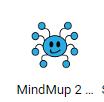 Mindmup er eit gratis digitalt tankekart som alle i Oddaskolen har