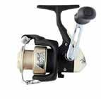 HAZE V Fly Reel (RH) # 1.899,00 1.