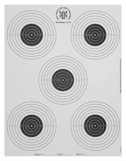 3,50 sch0- Sellier & Bellot Fortuna Kal 1/70, 3 gr BB---5 7,00,00 sch030- Sellier & Bellot Kal 1/7, 53 gr BB-3-5 13,00 7,50 nor5719 Nitedal Rype