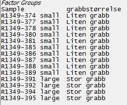 grabb Average similarity: