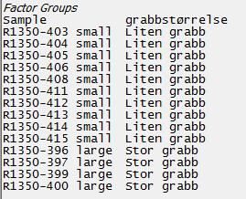 grabb Average similarity: