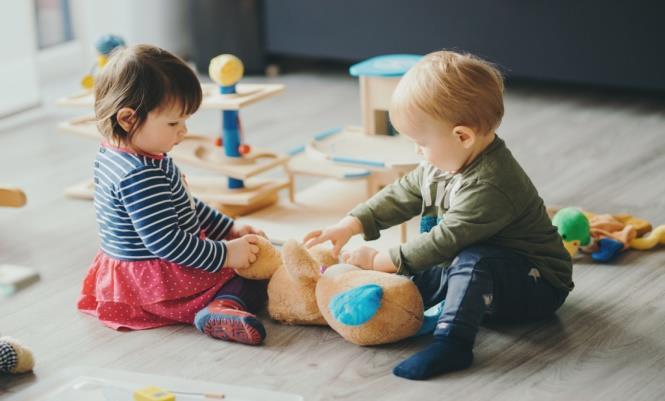 7 Barnehagen bruker smågrupper som verktøy for å gi barna felles opplevelser og erfaringer i lek og samspill med andre. I smågrupper jobbes det med de ulike fagområdene i Rammeplanen.