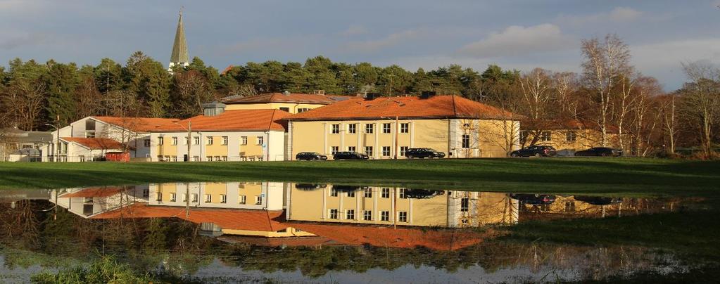 Bygdøy skole Skolens plan for bruk av