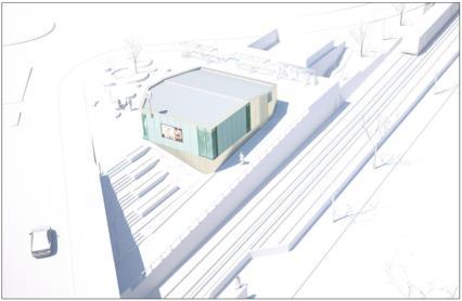 utvikling av Brynseng stasjon Skisse likeretter Ullevål stadion Kostnad: Det er satt av 451 mill. kr i 2019. For hele perioden 2019-2022 er det foreslått om lag 3,2 mrd.