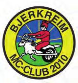 KVA SKJER? www.bjerkreim.kommune.no BJERKREIM HELSELAG BINGO kvar 2. onsdag i månaden i Børgestova kl 14.30. UTLEIGE AV DUKAR Helselaget leiger ut kvite dukar.