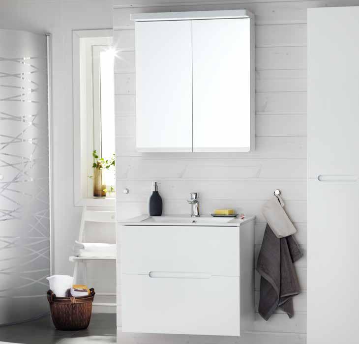 Hafa Sun -20% 3 BREDDER 2 DYBDER UNIK NORDISK DESIGN Hafa Sun er en stilren og elegant serie, med myke detaljer og vakre flater i lyse eller mørke toner.