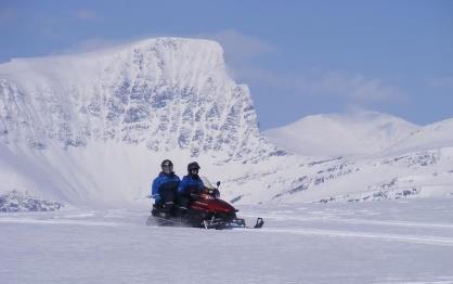 Ultimo november Innsendelse av utfylt besøksprogram som er gjennomført på egenhånd og kunnskapstest for de som ønsker å kvalifisere seg som «Veiviser i Nord-Troms».