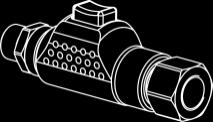 Beskrivelse Dobbel avtrekkermodul Delenummer PTM-52 PTM-72 PTM-80 PTM-92 PTM-119 PTME-72 19286 19286 19286 19286 19286 19286 Løftehåndtak - 19363 19448 19363 19363 19363 NOTE 1: Krever både at