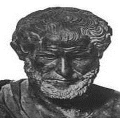 Aristoteles (384-322 f.kr.
