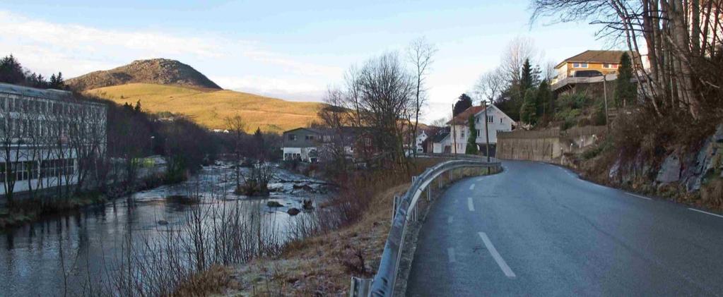 Ved Bråstein er det markert en benmølle, som det