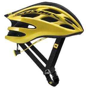 40% MAVIC CROSSRIDE SL Topp hjelm fra Mavic.