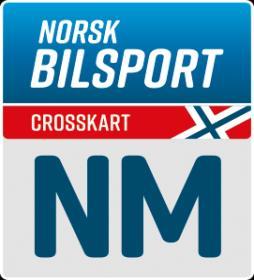 TILLEGGSREGLER FOR NORGESMESTERSKAP I CROSSKART 2018 GARDERMOEN MOTORPARK 5 MAI 2018 Arrangør NMK Gardermoen, postboks 50, 2051 Jessheim Arrangørlisens ARCK 18.