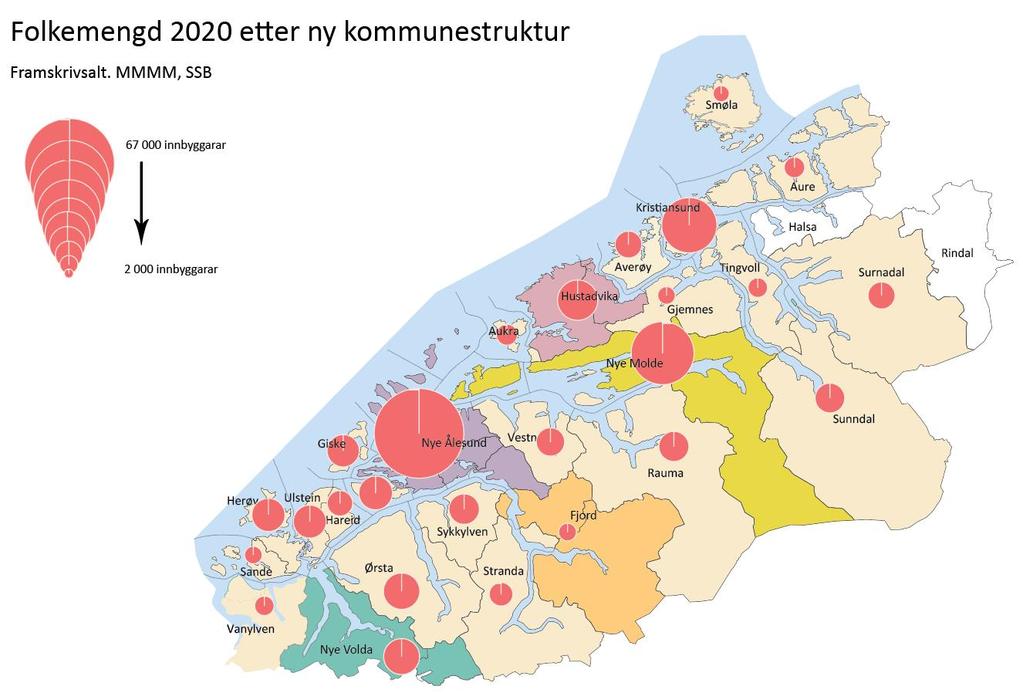 Møre og Romsdal -