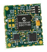 Kommer typisk ferdig i en chip Selges ofte i små moduler Ofte kan disse kommunisere digitalt med I2C, SPI el.