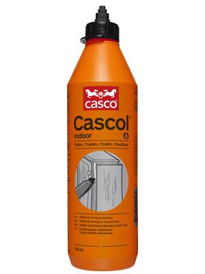 12534 Cascol Trelim 300 ml 1 62,40 * ved kjøp av 10 stk - 45 % Sparkel Acuro