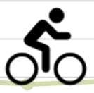 for sykkel gir mer sykkeltrafikk