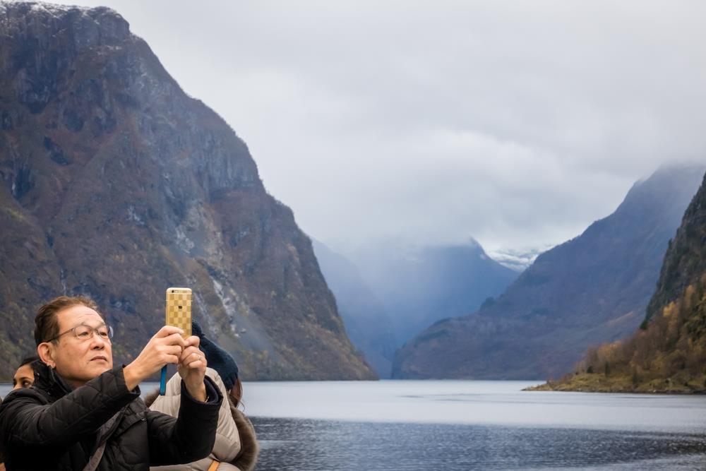 i regionen i dag - Notat om