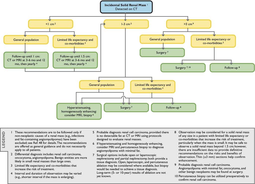 Fig 2 Journal of the American College of Radiology 2010 7, 754-773DOI: (10.1016/j.