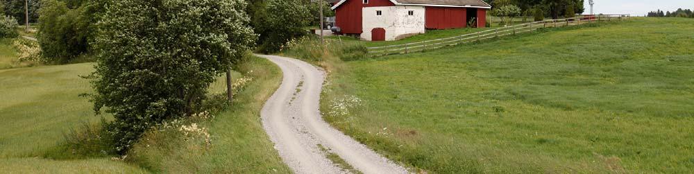 I dette kapitlet har vi valgt å presentere endringer i jordbruksarealet både som totalt jordbruksareal og som areal fordelt på tre kategorier: Åker/eng, dette er fulldyrka eller overflatedyrka areal