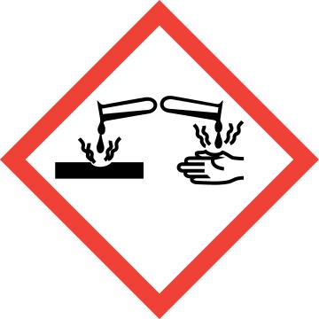 Sikkerhetsdatablad Endret: 23-03-2017 Erstatter: 14-11-2014 Versjon: 02.01/NOR AVSNITT 1: Identifikasjon av stoffet/stoffblandingen og av selskapet/foretaket 1.1. Produktidentifikator Handelsnavn: Protox Aktivator 1.