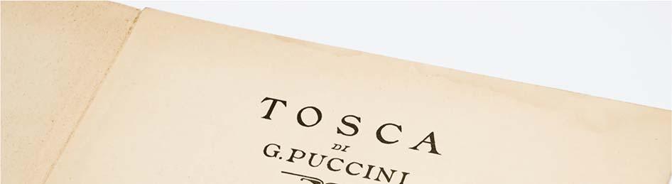 1 PUCCINI I TOSCANA Opera i Italia er en drøm for mange, og denne reisen byr på vakker musikk under den årlige Puccinifestivalen. Toscana har gjennom århundrer fostret mange kjente personligheter.