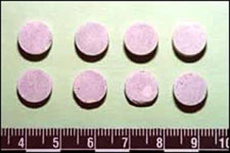 1 Why this high mortality with PMMA? Often sold as ecstasy or amphetamine, but with a slower onset of symptoms.
