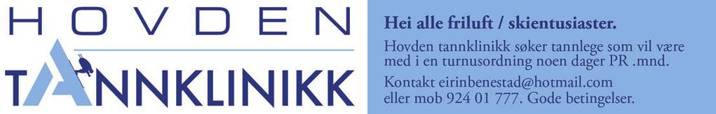 Assistenttannlege fortrinnsvis med erfaring, søkes til hyggelig kontor på Holmlia 1 2 dager pr uke (mandager og fredager), helst fra oktober. Muligheter for utvidelse til 100 % på litt sikt.