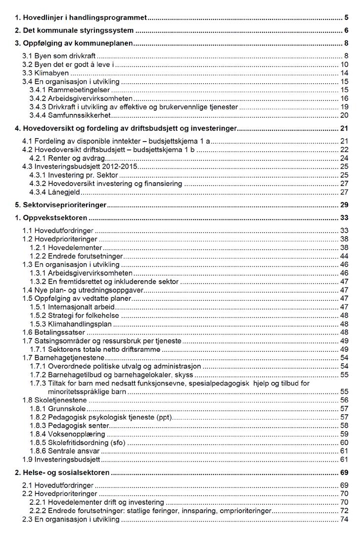 Kommuneplanens