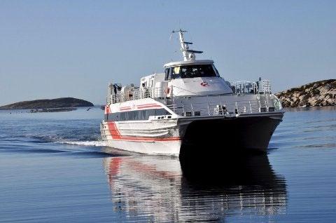 PPT Ytre Helgeland betjener kommunene Alstahaug Dønna Herøy Leirfjord