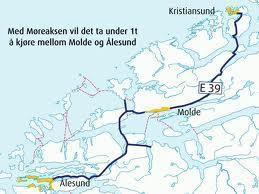 Det går bra i Møre og Romsdal til tross for utfordringene innen aktiviteten i Norskehavet