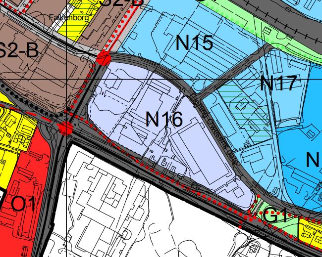 Kommuneplanens arealdel 2012-2024 Kommunedelplan Lade, Leangen og Rotvoll Planområdet omfattes av gjeldende kommunedelplan for Lade, Leangen og Rotvoll, vedtatt 28.04.2005.