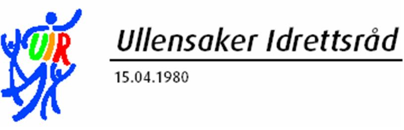 Samarbeid med Ullensaker Kommune Samarbeidet med kommunen er svært godt.