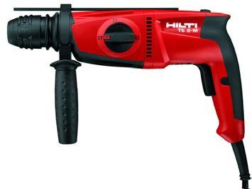 KAPP OG SLIP HILTI BORHAMMERE HILTI