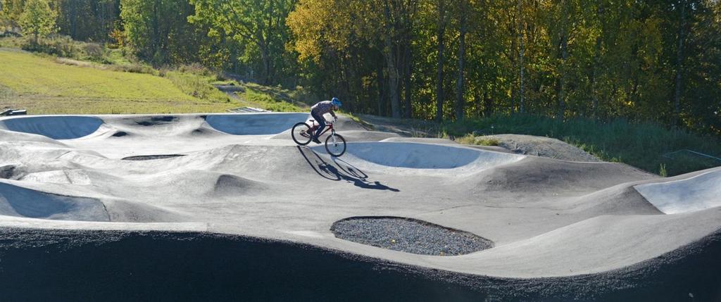 Pumptrack i