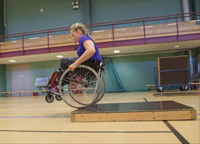 SKOLETILBUDET Beitostølen Helsesportsenter har en egen skoleavdeling som tilbyr vedlikeholdsundervisning under oppholdet. Husk å ta med arbeidsplan, skolebøker og eventuelt spesialutstyr.