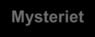 Mysteriet «The Missing Heritability» i helgenomstudier (GWAS) Many geneticists suggest that many GWAS hits have no specific