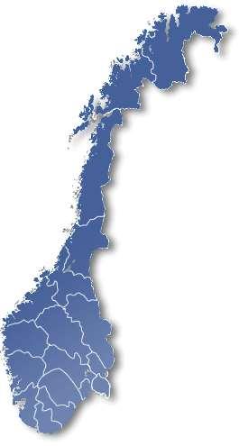 National multicenter study n=40 16 Rheuma R G Tromsø 19 Gastro 5 Derma R R G Mo I Rana Bodø R Levanger Kongsvinger R R G Ålesund St.