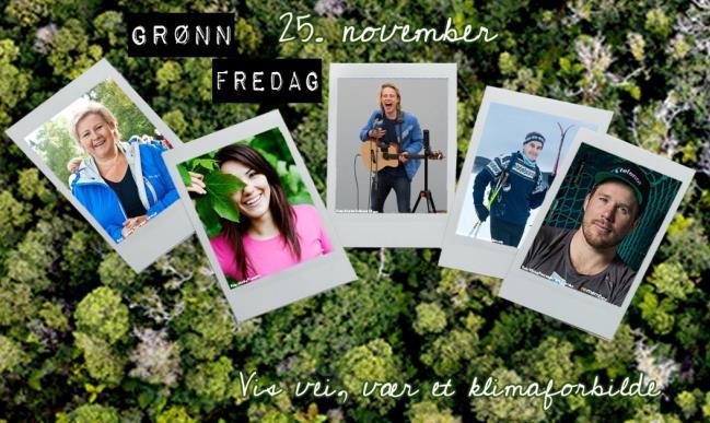 For å gi liv til miljøvettreglene inviterte vi med musiker og friluftslivselsker Fay Wildhagen til Fjellvang i Lillomarka. Strålende sol, strålende musikk og en engasjert gjeng med ungdommer!